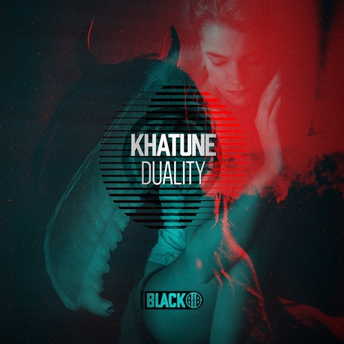 Khatune - Duality EP [AIRBORNEB057]